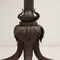 Italian Candleholder in Wrought Iron 5