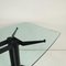 Italian IVM Conference Table in Glass, 1990s 6