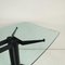 Italian IVM Conference Table in Glass, 1990s, Image 6