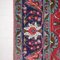 Tapis Moyen-Orient en Coton et Laine 4