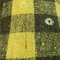 Vintage Handmade Rug Cushion Cover 10