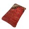 Housse de Coussin Kilim Vintage Fait Main, Turquie 10