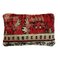 Vintage Turkish Handmade Kilim Cushion Cover 7