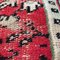 Vintage Turkish Handmade Kilim Cushion Cover 5