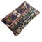 Vintage Turkish Handmade Kilim Cushion Cover, Image 6