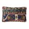 Vintage Turkish Handmade Kilim Cushion Cover 5