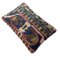 Vintage Turkish Handmade Kilim Cushion Cover, Image 3