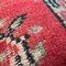 Vintage Turkish Handmade Kilim Cushion Cover 5