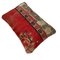 Housse de Coussin Kilim Vintage Fait Main, Turquie 3