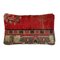 Federa Kilim vintage fatta a mano, Immagine 7