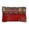 Vintage Turkish Handmade Kilim Cushion Cover 1