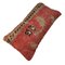 Vintage Turkish Handmade Kilim Cushion Cover 9