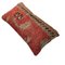 Vintage Turkish Handmade Kilim Cushion Cover 3