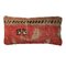 Vintage Turkish Handmade Kilim Cushion Cover 1