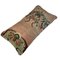 Housse de Coussin Kilim Vintage Fait Main, Turquie 8