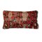 Vintage Turkish Handmade Kilim Cushion Cover 1