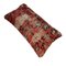 Federa Kilim vintage fatta a mano, Immagine 9