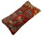 Vintage Turkish Handmade Kilim Cushion Cover 3