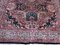 Tapis Pendjab Vintage, Inde, 1980s 3