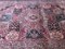 Indischer Vintage Punjab Teppich, 1980er 9