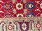 Vintage Karabagh Rug, 1980s, Image 9