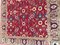 Vintage Karabagh Teppich, 1980er 7