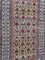 Antique Caucasian Kouba Shirwan Rug, 1890s 11