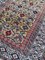 Antique Caucasian Kouba Shirwan Rug, 1890s 12