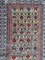 Antique Caucasian Kouba Shirwan Rug, 1890s, Image 3