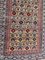 Antique Caucasian Kouba Shirwan Rug, 1890s, Image 4