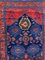 Long Antique Malayer Runner Rug, 1890s, Image 6