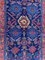 Long Antique Malayer Runner Rug, 1890s, Image 4