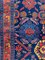 Long Antique Malayer Runner Rug, 1890s, Image 10
