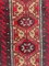 Tapis Baluch Vintage, 1950s 11