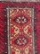 Vintage Belutsch Teppich, 1950er 10