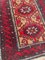 Vintage Belutsch Teppich, 1950er 8