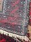 Vintage Belutsch Teppich, 1950er 16
