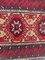 Vintage Baluch Rug, 1950s 4