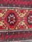 Vintage Belutsch Teppich, 1950er 4