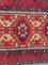 Tapis Baluch Vintage, 1950s 2