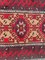Vintage Belutsch Teppich, 1950er 2