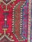 Tapis Yastik Vintage, Turquie, 1950s 7