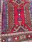 Tapis Yastik Vintage, Turquie, 1950s 9