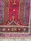 Tapis Yastik Vintage, Turquie, 1950s 2