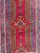 Tapis Yastik Vintage, Turquie, 1950s 14