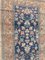 Antiker kurdischer Teppich, 1890er 19