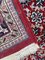 Vintage Indian Rug, 1980s 14