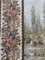 French Aubusson Jaquar Tapestry, 1980s, Image 8