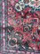 Large Silk Middle Eastern Chinese Rug, 1990s, Image 18