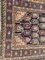 Antiker kaukasischer Chirwan Teppich 2